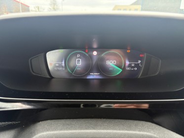 Peugeot 308 sw bluehdi 130ch ss eat8 allure occasion simplicicar mery-sur-oise simplicicar simplicibike france
