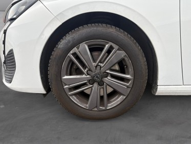 Peugeot 308 sw bluehdi 130ch ss eat8 allure occasion simplicicar mery-sur-oise simplicicar simplicibike france