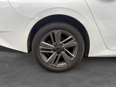 Peugeot 308 sw bluehdi 130ch ss eat8 allure occasion simplicicar mery-sur-oise simplicicar simplicibike france