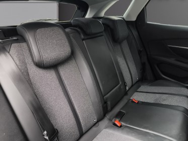 Peugeot 3008 1.2 puretech 130ch ss bvm6 allure - garantie 12 mois - generation ii occasion parc voitures beauvais simplicicar...