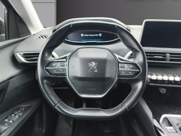 Peugeot 3008 1.2 puretech 130ch ss bvm6 allure - garantie 12 mois - generation ii occasion parc voitures beauvais simplicicar...