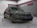Volkswagen golf 2.0 tdi scr 150 dsg7 style 1st toit ouvrant carplay garantie 12 mois occasion simplicicar narbonne...