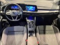 Volkswagen golf 2.0 tdi scr 150 dsg7 style 1st toit ouvrant carplay garantie 12 mois occasion simplicicar narbonne...