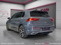 Volkswagen golf 2.0 tdi scr 150 dsg7 style 1st toit ouvrant carplay garantie 12 mois occasion simplicicar narbonne...