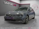 Volkswagen golf 2.0 tdi scr 150 dsg7 style 1st toit ouvrant carplay garantie 12 mois occasion simplicicar narbonne...