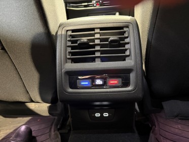 Volkswagen golf 2.0 tdi scr 150 dsg7 style 1st toit ouvrant carplay garantie 12 mois occasion simplicicar narbonne...