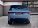 Land rover range rover sport mark ix p400e occasion simplicicar lille  simplicicar simplicibike france