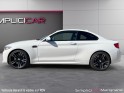 Bmw m2 coupe f87 lci 370 ch m dkg7 acces confort suivi bmw garantie 12 mois occasion simplicicar marignane  simplicicar...