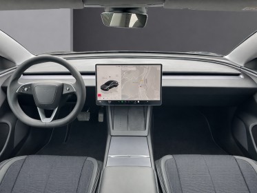 Tesla model 3 autonomie standard plus rwd occasion simplicicar vienne simplicicar simplicibike france