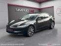 Tesla model 3 autonomie standard plus rwd occasion simplicicar vienne simplicicar simplicibike france