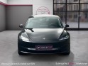 Tesla model 3 autonomie standard plus rwd occasion simplicicar vienne simplicicar simplicibike france