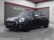 MINI d'occasion MINI COOPER 136 BLACKFRIARS de 2018 Brest (29)﻿