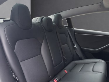 Tesla model 3 autonomie standard plus rwd occasion simplicicar vienne simplicicar simplicibike france