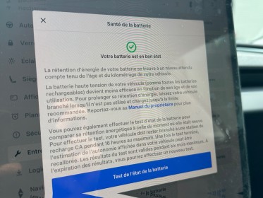 Tesla model 3 autonomie standard plus rwd occasion simplicicar vienne simplicicar simplicibike france