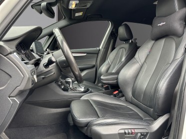 Bmw serie 2 active tourer f45 225xe iperformance 224 ch m sport a occasion osny simplicicar simplicibike france