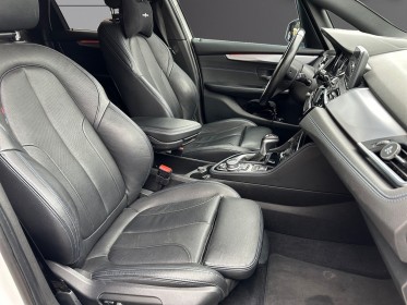 Bmw serie 2 active tourer f45 225xe iperformance 224 ch m sport a occasion osny simplicicar simplicibike france