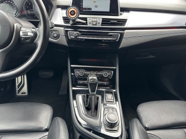 Bmw serie 2 active tourer f45 225xe iperformance 224 ch m sport a occasion osny simplicicar simplicibike france