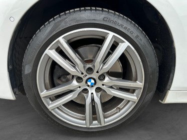 Bmw serie 2 active tourer f45 225xe iperformance 224 ch m sport a occasion osny simplicicar simplicibike france