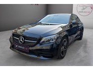 MERCEDES d'occasion CLASSE C C300 E AVANTGARDE LINE BA de 2020 Le