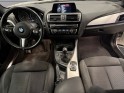 Bmw serie 1 f21 lci 118d xdriv 150 m sport / 1er main / attelage amovible occasion simplicicar veauche simplicicar...
