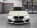 Bmw serie 1 f21 lci 118d xdriv 150 m sport / 1er main / attelage amovible occasion simplicicar veauche simplicicar...