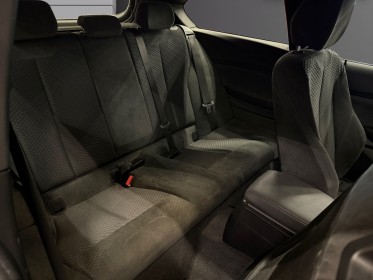 Bmw serie 1 f21 lci 118d xdriv 150 m sport / 1er main / attelage amovible occasion simplicicar veauche simplicicar...