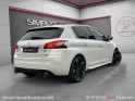 Peugeot 308 gti 1.6 thp 270ch ss bvm6 gti toit panoramique camera de recul garantie 12 mois occasion simplicicar colmar...