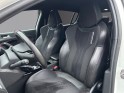 Peugeot 308 gti 1.6 thp 270ch ss bvm6 gti toit panoramique camera de recul garantie 12 mois occasion simplicicar colmar...