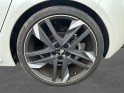 Peugeot 308 gti 1.6 thp 270ch ss bvm6 gti toit panoramique camera de recul garantie 12 mois occasion simplicicar colmar...