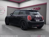 MINI d'occasion MINI COOPER 136 BLACKFRIARS de 2018 Brest (29)﻿
