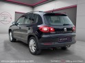 Volkswagen tiguan 1.4 tsi 150 bluemotion technology carplay garantie 12 mois occasion simplicicar mery-sur-oise simplicicar...