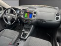 Volkswagen tiguan 1.4 tsi 150 bluemotion technology carplay garantie 12 mois occasion simplicicar mery-sur-oise simplicicar...