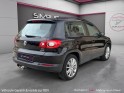 Volkswagen tiguan 1.4 tsi 150 bluemotion technology carplay garantie 12 mois occasion simplicicar mery-sur-oise simplicicar...