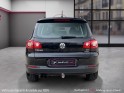 Volkswagen tiguan 1.4 tsi 150 bluemotion technology carplay garantie 12 mois occasion simplicicar mery-sur-oise simplicicar...