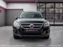 Volkswagen tiguan 1.4 tsi 150 bluemotion technology carplay garantie 12 mois occasion simplicicar mery-sur-oise simplicicar...