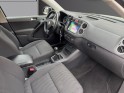 Volkswagen tiguan 1.4 tsi 150 bluemotion technology carplay garantie 12 mois occasion simplicicar mery-sur-oise simplicicar...