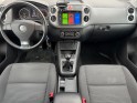 Volkswagen tiguan 1.4 tsi 150 bluemotion technology carplay garantie 12 mois occasion simplicicar mery-sur-oise simplicicar...