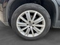 Volkswagen tiguan 1.4 tsi 150 bluemotion technology carplay garantie 12 mois occasion simplicicar mery-sur-oise simplicicar...