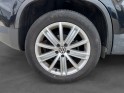 Volkswagen tiguan 1.4 tsi 150 bluemotion technology carplay garantie 12 mois occasion simplicicar mery-sur-oise simplicicar...