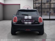 MINI d'occasion MINI COOPER 136 BLACKFRIARS de 2018 Brest (29)﻿