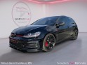 Volkswagen golf 7 2.0 tsi 230  dsg6 gti performance stage 3 472 cv, monté en phase 2, turbo hybride, occasion simplicicar...