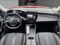 Peugeot 308 130ch ss eat8 allure pack carplay caméra 360 acc garantie 12 mois occasion simplicicar valence - ksv ...