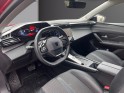 Peugeot 308 130ch ss eat8 allure pack carplay caméra 360 acc garantie 12 mois occasion simplicicar valence - ksv ...