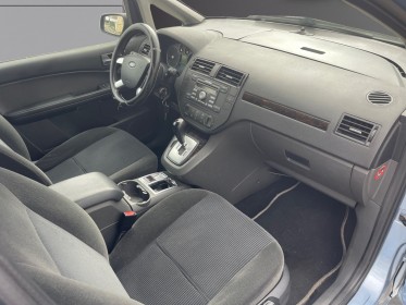 Ford focus 1.6 / 110ch / boite auto / garantie 12 mois occasion simplicicar la fleche simplicicar simplicibike france