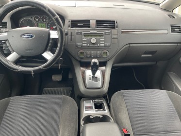 Ford focus 1.6 / 110ch / boite auto / garantie 12 mois occasion simplicicar la fleche simplicicar simplicibike france