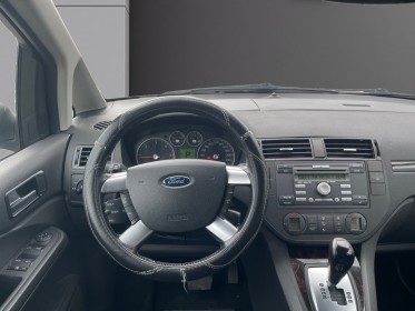 Ford focus 1.6 / 110ch / boite auto / garantie 12 mois occasion simplicicar la fleche simplicicar simplicibike france