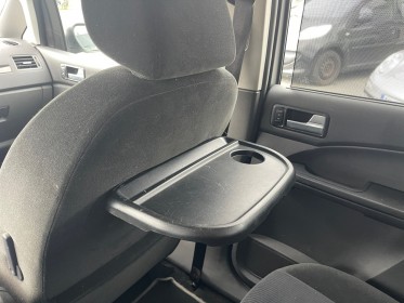 Ford focus 1.6 / 110ch / boite auto / garantie 12 mois occasion simplicicar la fleche simplicicar simplicibike france