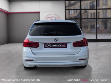 Bmw serie 3 touring f31 lci2 318d 150 ch business attelage bmw garantie 12 mois occasion simplicicar saint-omer simplicicar...