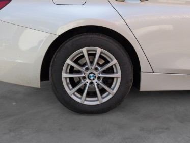 Bmw serie 3 touring f31 lci2 318d 150 ch business attelage bmw garantie 12 mois occasion simplicicar saint-omer simplicicar...