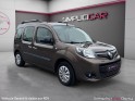 Renault kangoo 1.5 dci 110 intens occasion osny simplicicar simplicibike france
